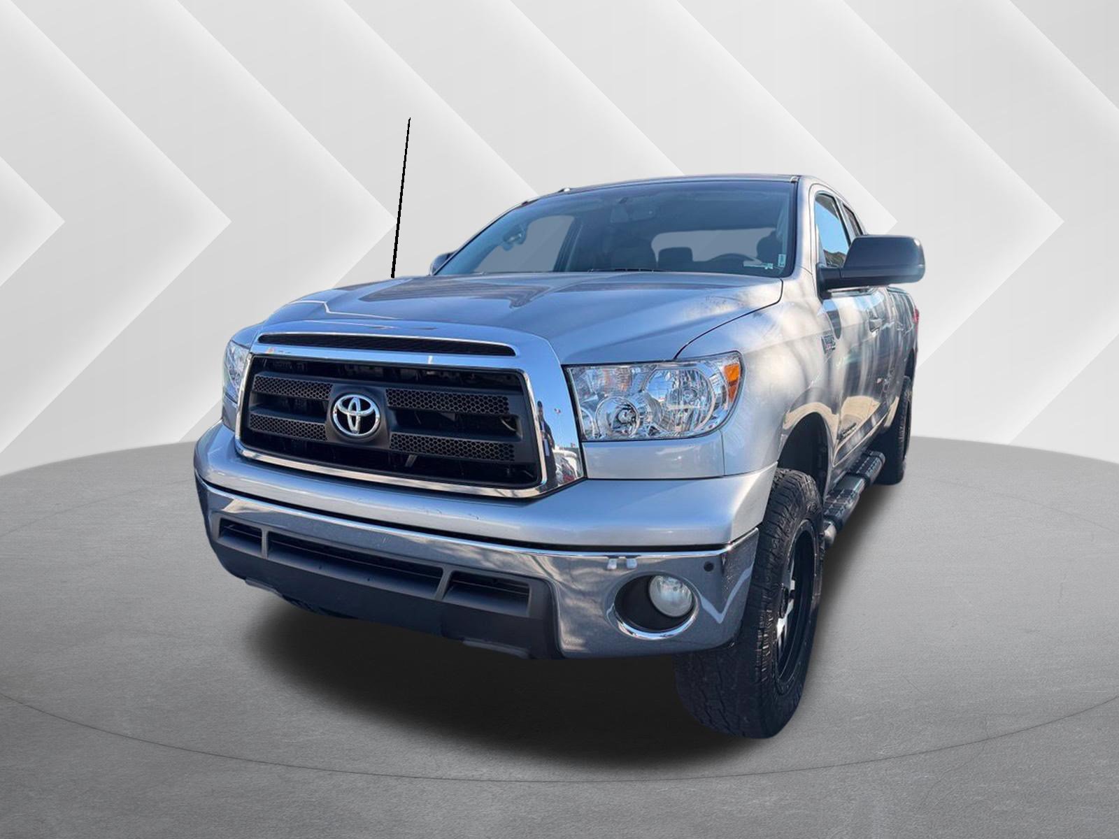 2010 Toyota Tundra