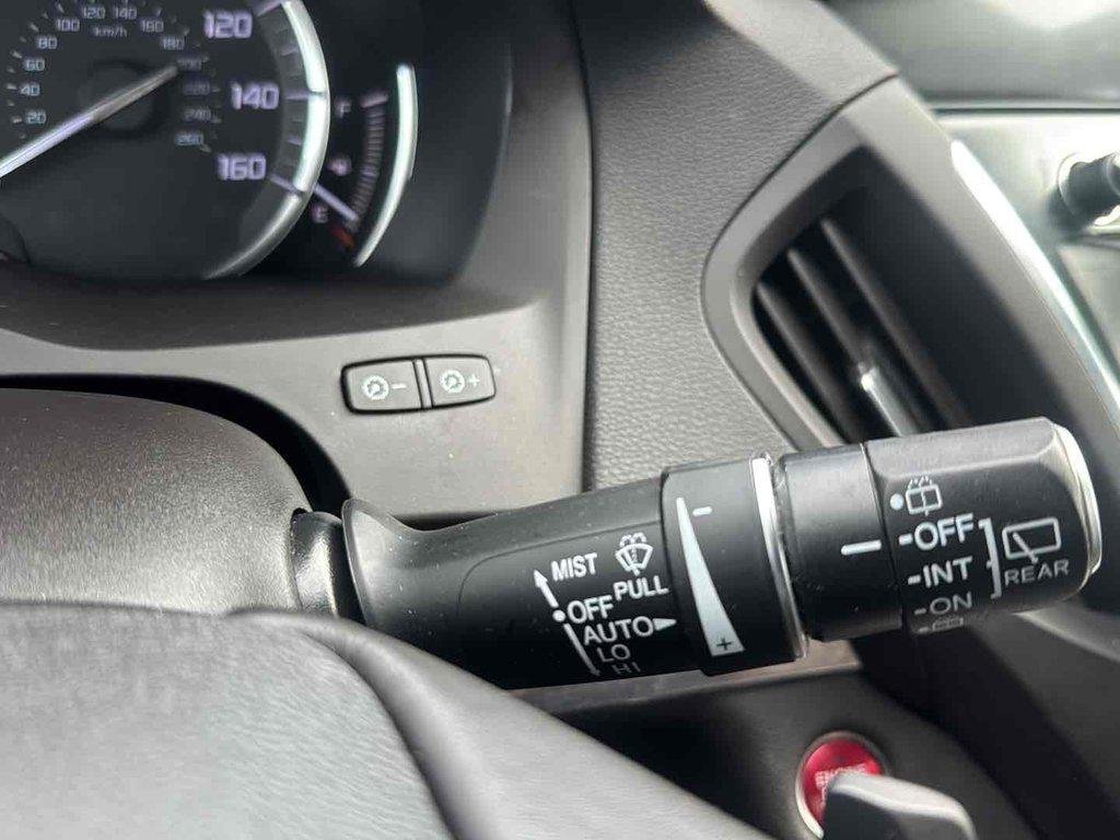 Used 2019 Canyon Bronze Metallic Acura Tech Pkg image 41