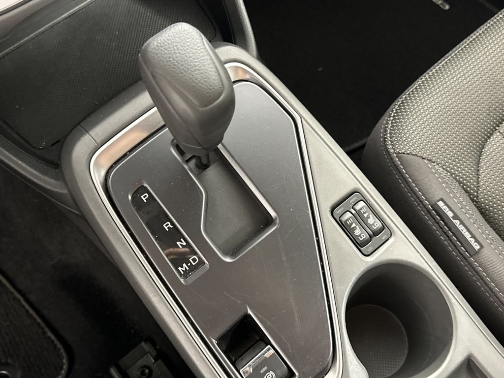 2024 Subaru Crosstrek Premium - Photo 21