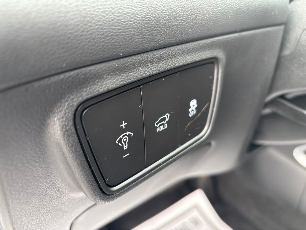 2023 Hyundai Tucson Limited - Photo 24