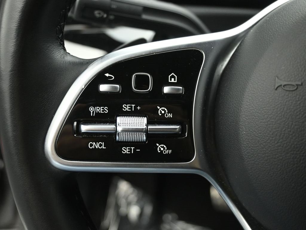 2022 MERCEDES-BENZ CLA-CLASS - Image 11