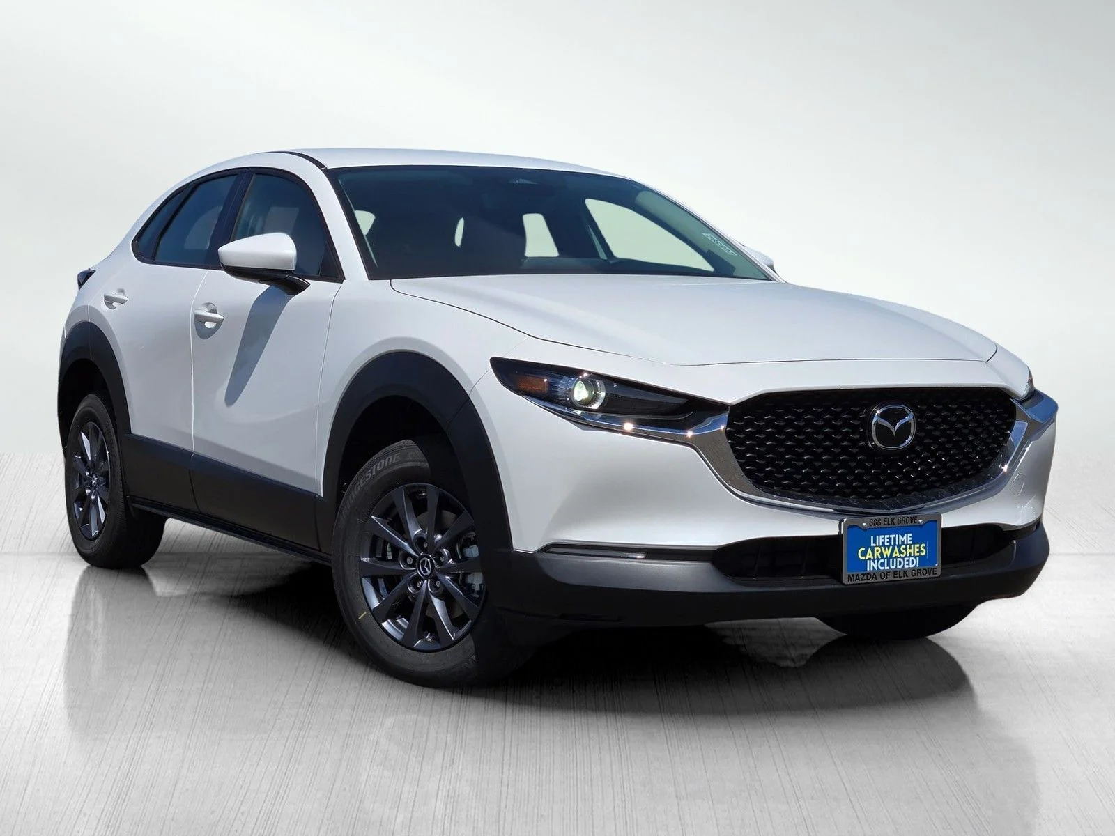 2026 Mazda CX-30 2.5 S AWD's photo