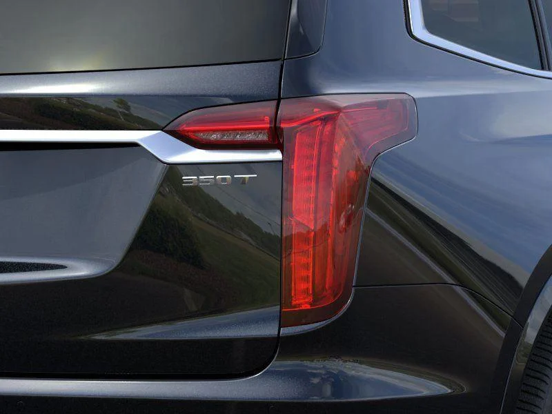 2025 Cadillac XT6 Luxury - Photo 11