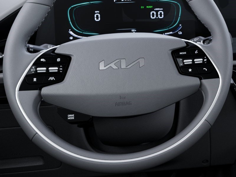 New 2026 Aurora Black Pearl Kia EX image 22