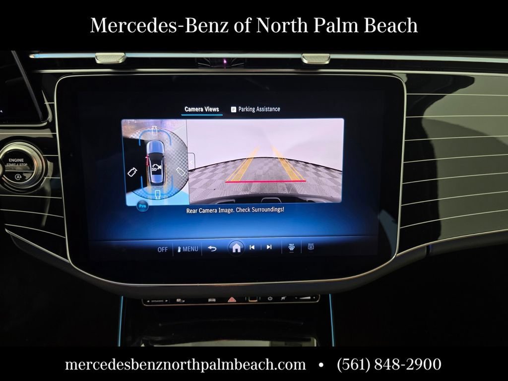New 2027 Obsidian Black Metallic Mercedes-Benz E 450 image 46