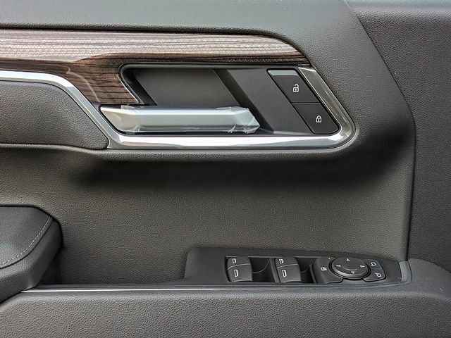 2026 Chevrolet Silverado 1500 LT Trail Boss - Photo 18