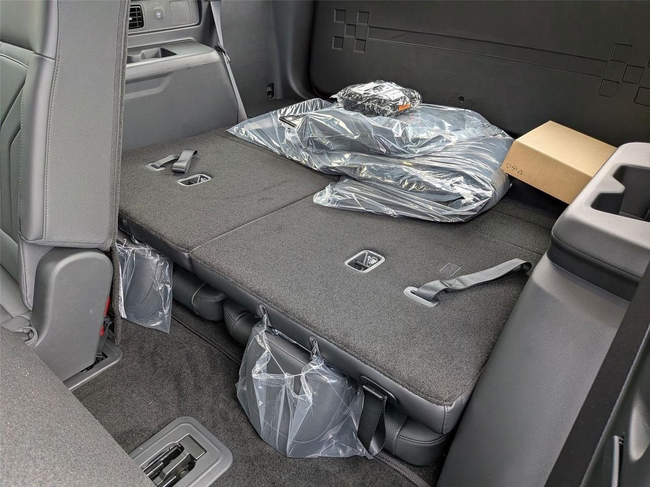2026 Hyundai Santa Fe SEL - Photo 30