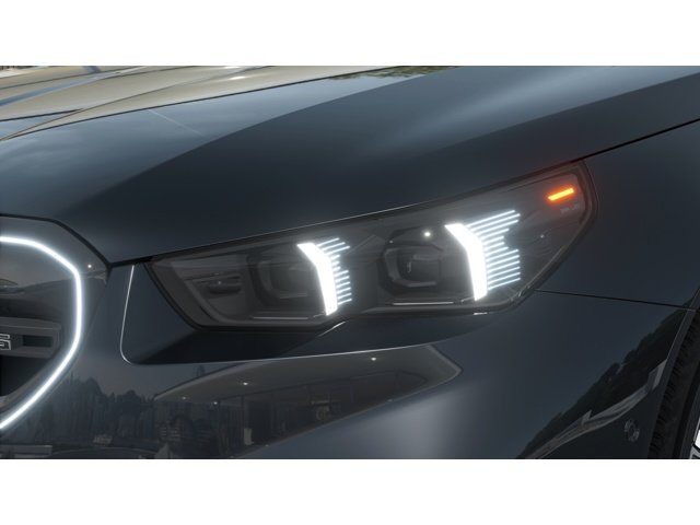 New 2027 Dark Graphite Metallic BMW  image 6
