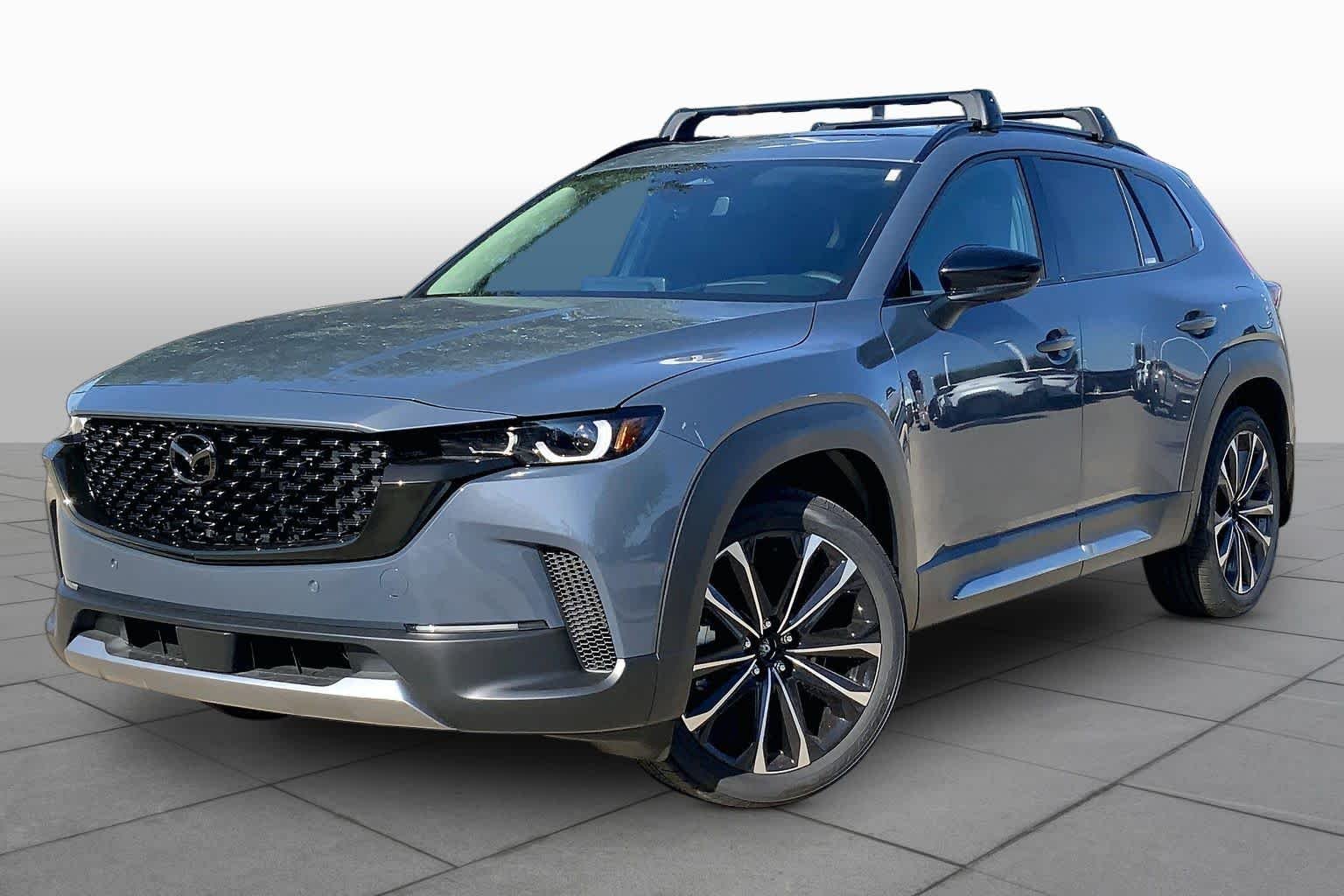 New 2026 Mazda CX-50 2.5 Turbo Premium Plus AWD
