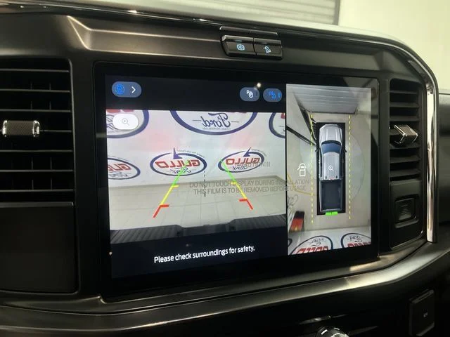 New 2026 Avalanche Ford Lariat image 18