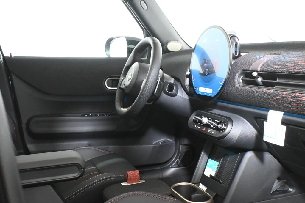 New 2026  MINI Cooper S image 30