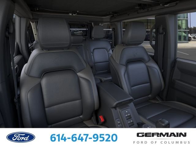 New 2026 Beige Ford Outer Banks image 13