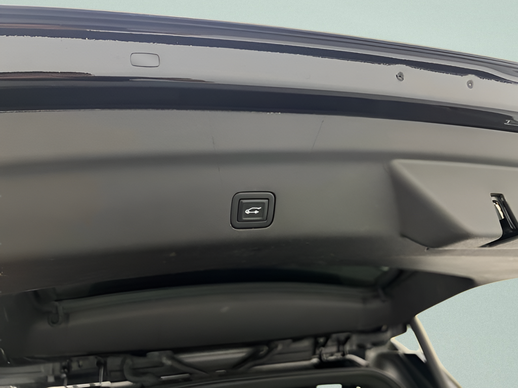 Used 2023 Black Chevrolet LT image 39