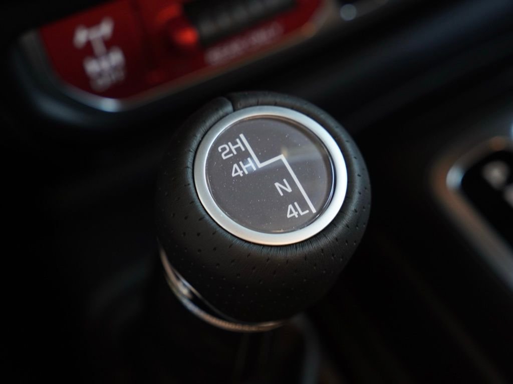 New 2026 41 Exterior Paint Jeep Mojave image 15