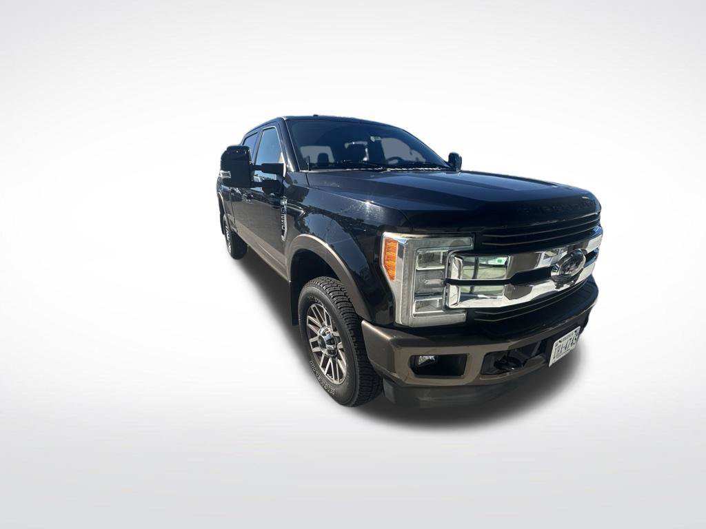 Used 2017  Ford King Ranch image 8