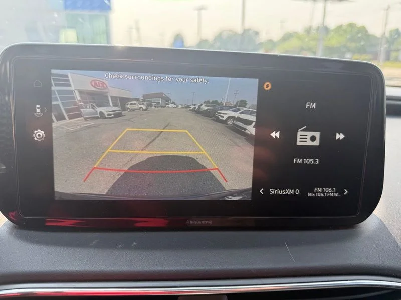 Used 2023 Gray Hyundai SEL image 14