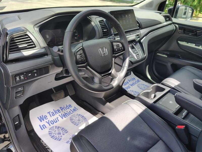 Used 2025  Honda Elite image 13