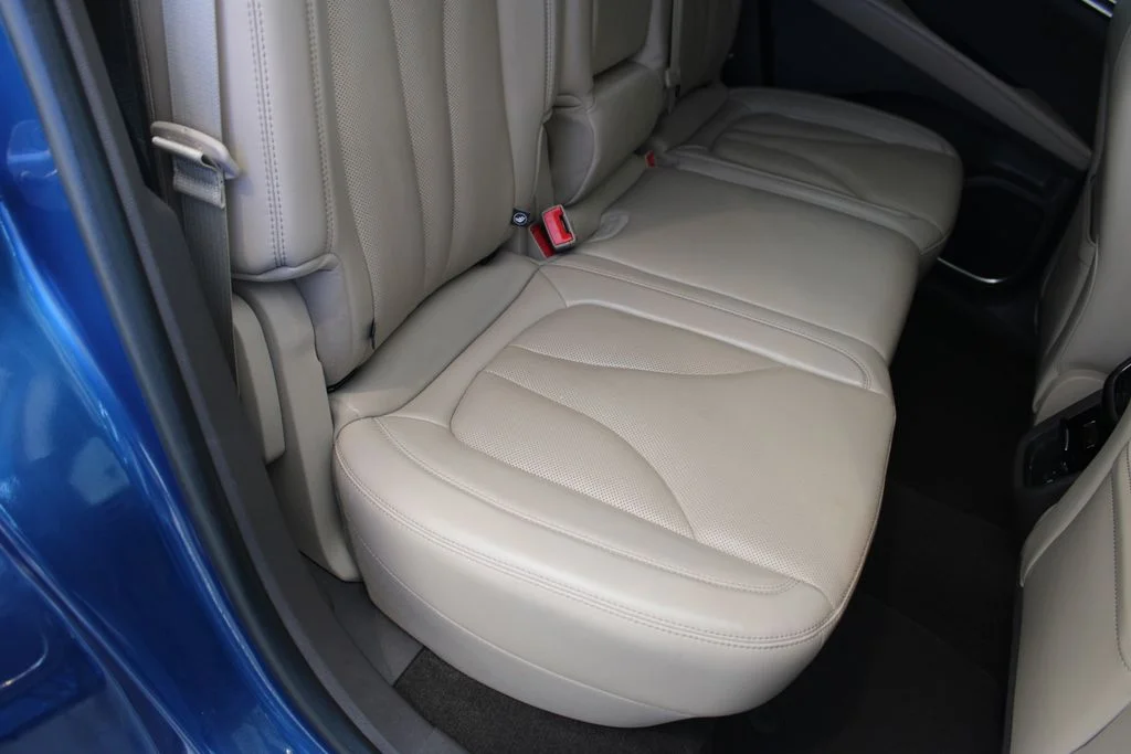 Used 2021 Blue Lincoln Reserve image 25
