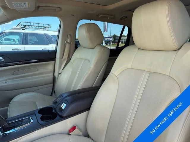 Used 2014 Platinum Lincoln EcoBoost image 21