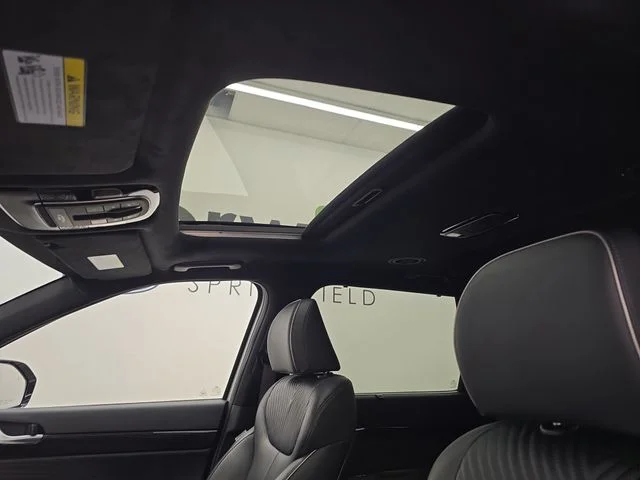 Used 2025 Silver Hyundai Calligraphy image 26