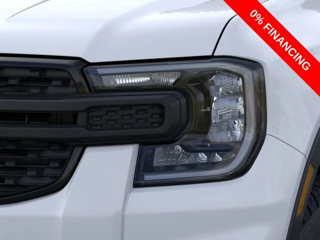 New 2026 Oxford White Ford XL image 18