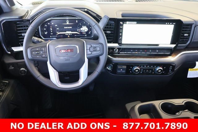 2026 GMC Sierra 1500 SLE - Photo 16