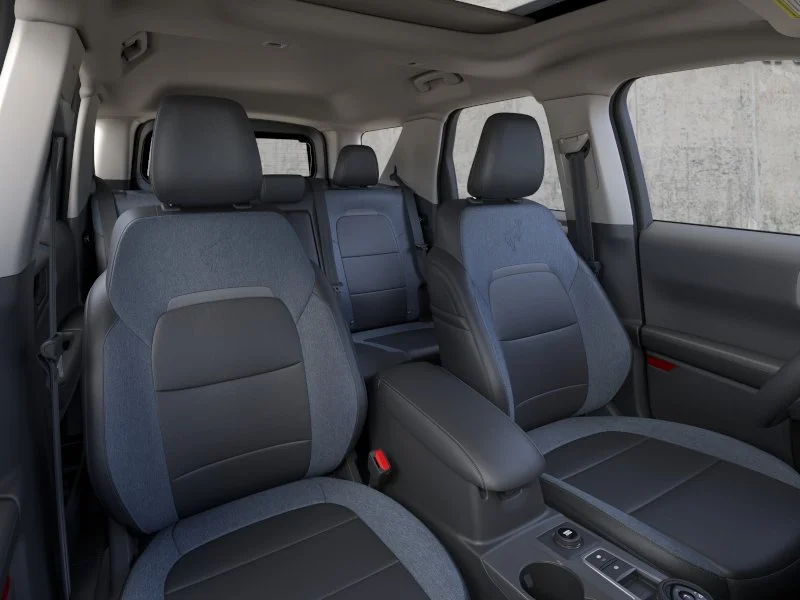 New 2026 Black Ford Outer Banks image 33