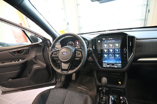New 2026 RIVER ROCK PEARL Subaru Premium image 23