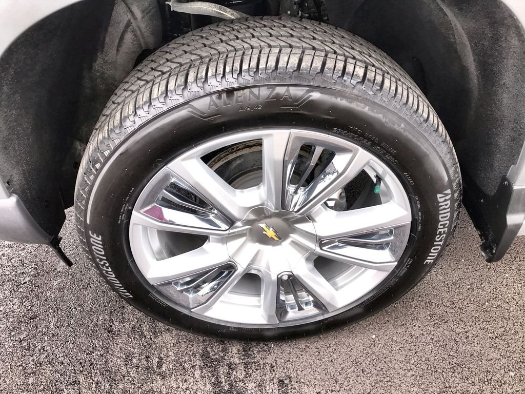 Certified Used 2023 Gray Chevrolet High Country image 10