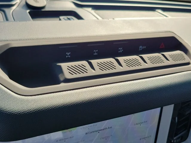 New 2026 Avalanche Gray Ford Heritage Edition image 26