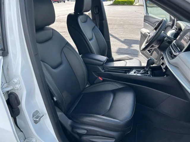 2025 Jeep Compass Limited - Photo 32