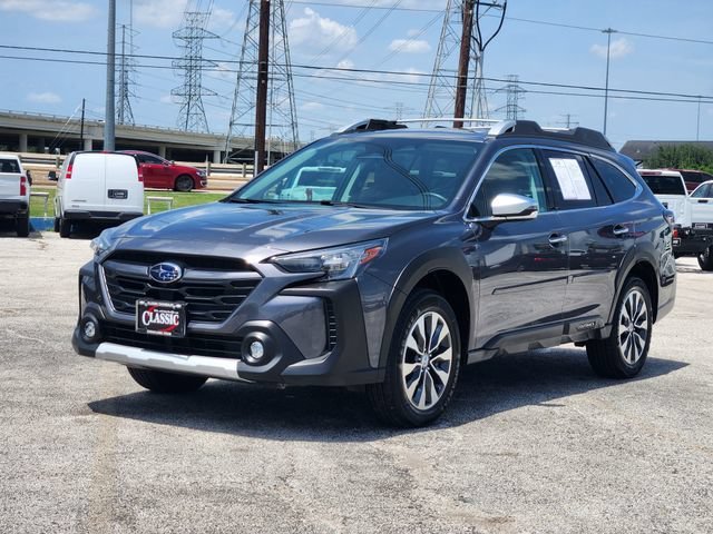 Used 2024  Subaru Touring image 3