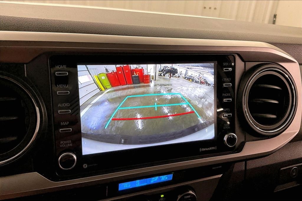 Used 2023 White Toyota SR5 image 26