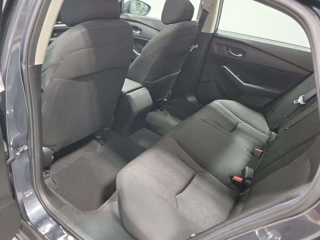 Used 2024 Black Honda EX image 25