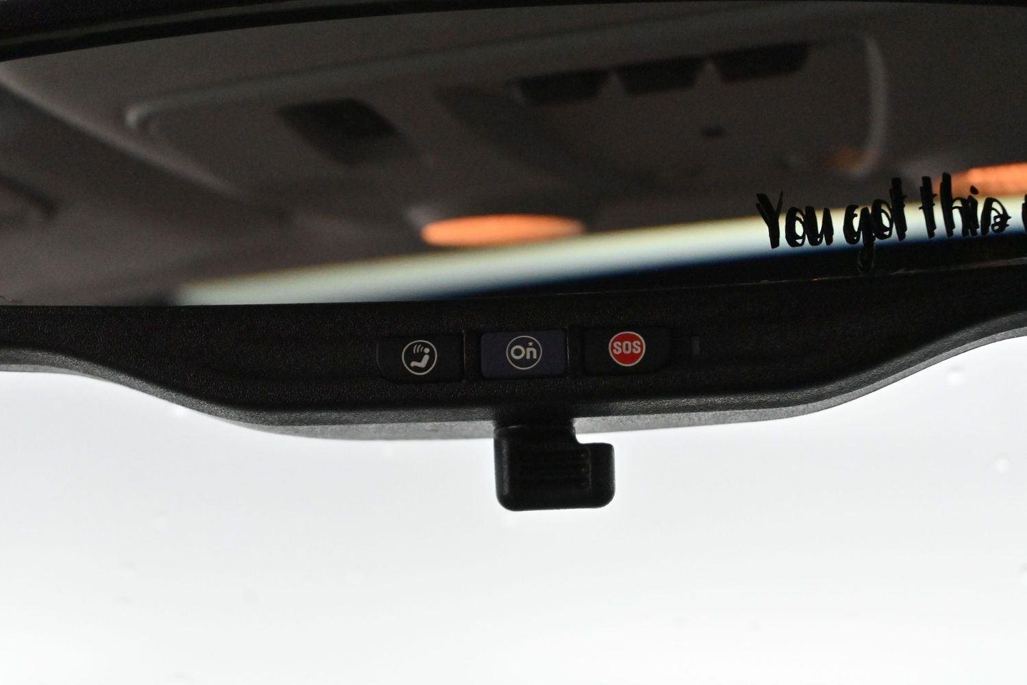 Used 2016 Tungsten Metallic Chevrolet LT image 27