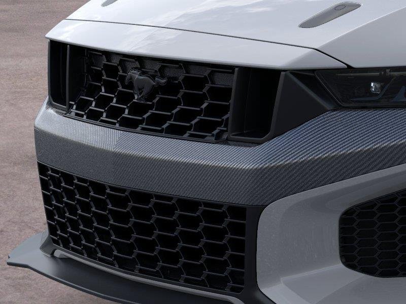 New 2026 Avalanche Gray Ford Dark Horse® SC image 17
