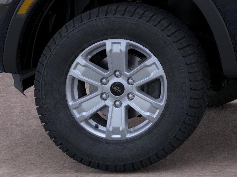 New 2026 Shadow Black Ford XL image 19