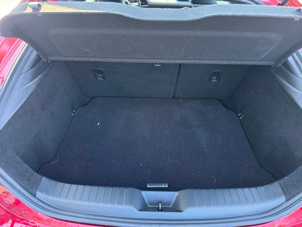Used 2023 Red Mazda 2.5 S Premium Package image 7