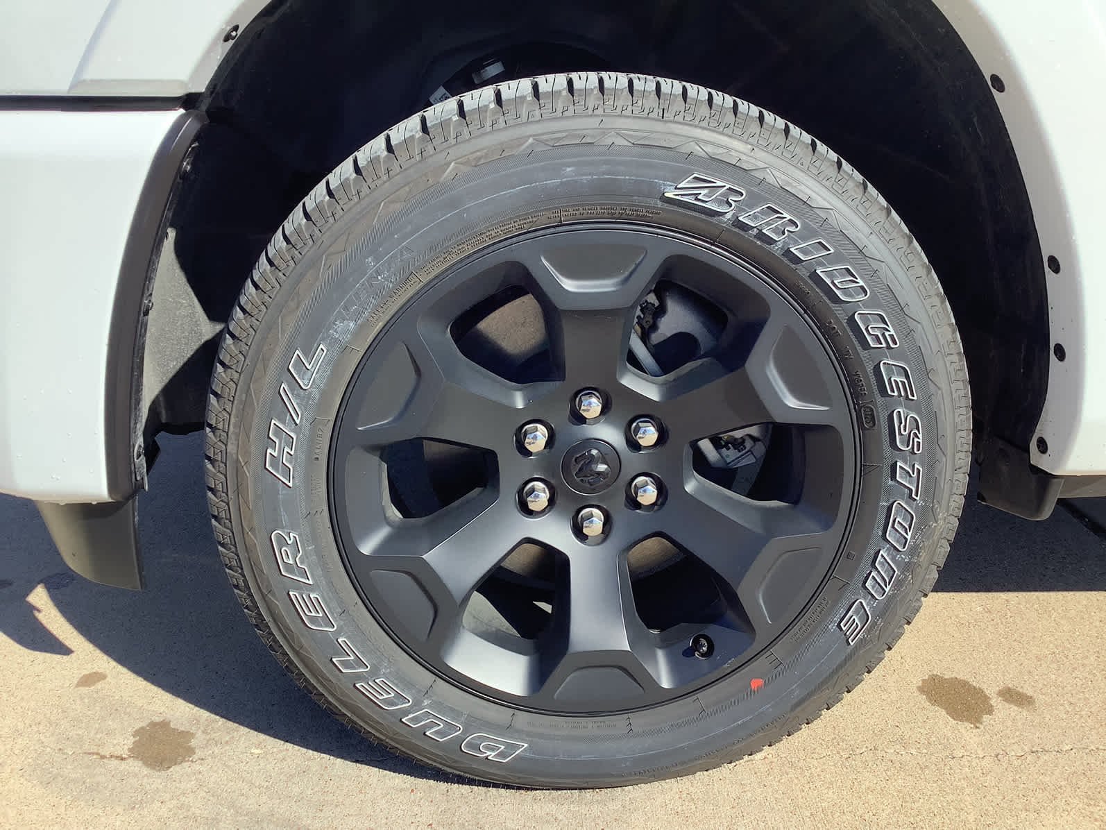 2026 RAM 1500 Big Horn/Lone Star - Photo 14