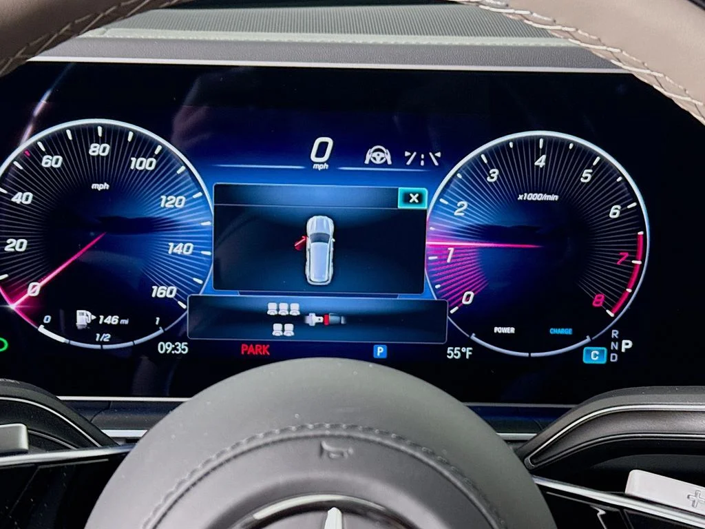 New 2026  Mercedes-Benz GLS 580 image 13