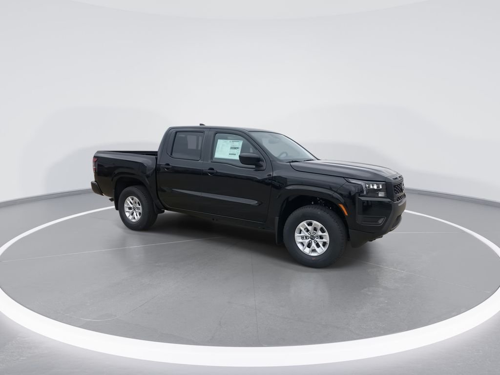 New 2026 Black Nissan S image 2