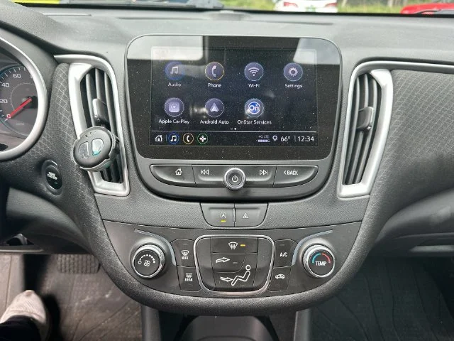 Used 2023 Gray Chevrolet RS image 23