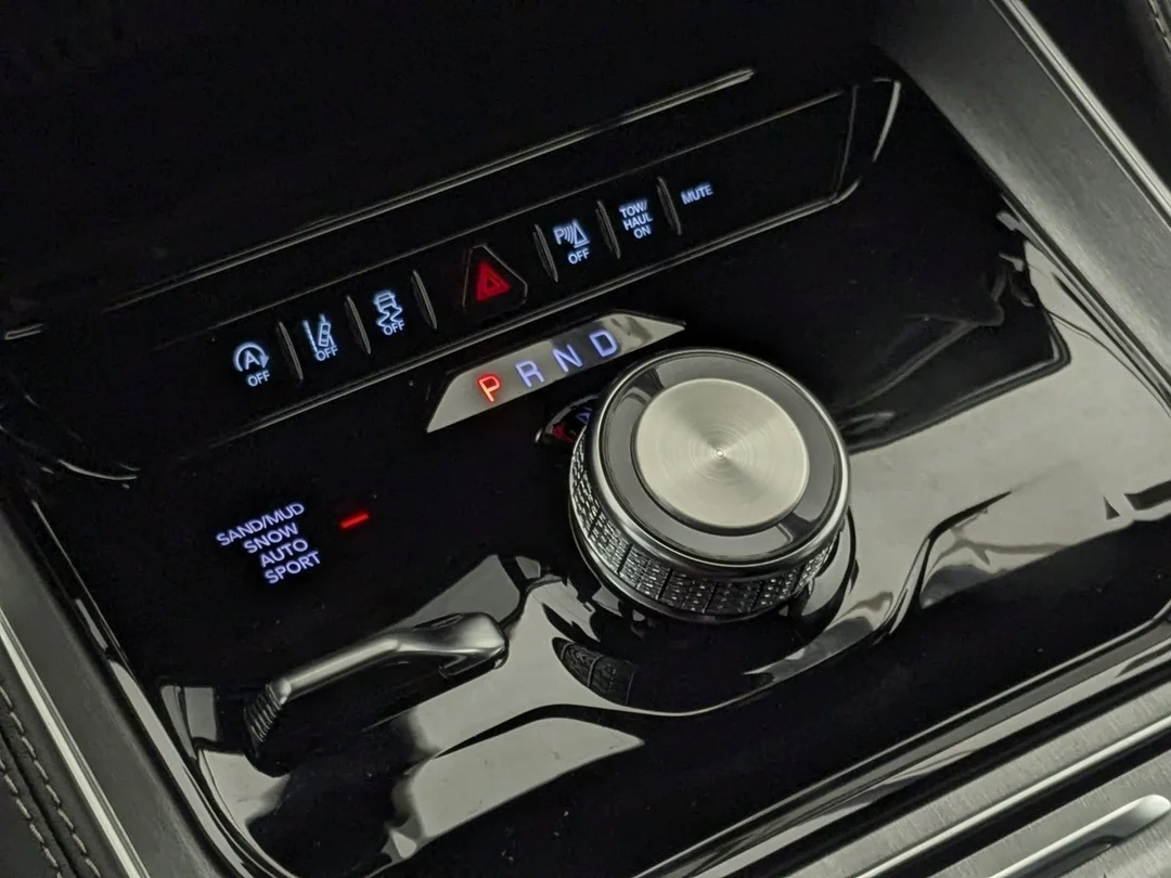 New 2026 Black Jeep 85th Anniversary - - 4x4 - McIntosh Audio 19 Spkrs - 3 Panel Sunroof - Surround View Cam & More! image 20