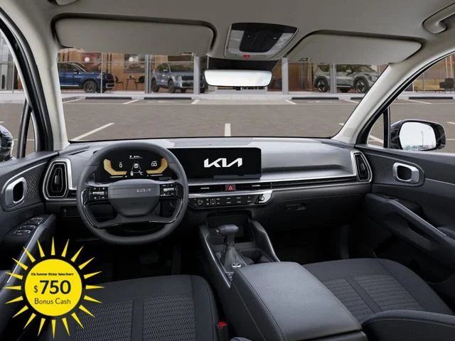2026 Kia Sorento LX - Photo 14