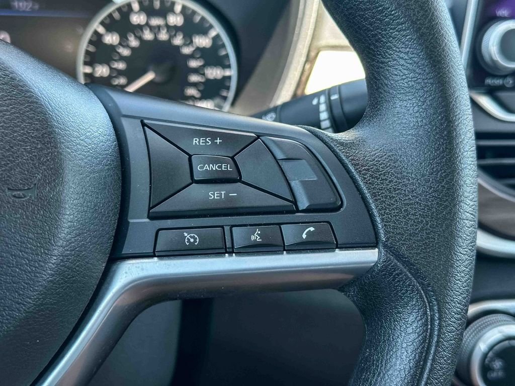 2025 Nissan Altima SV - Photo 27