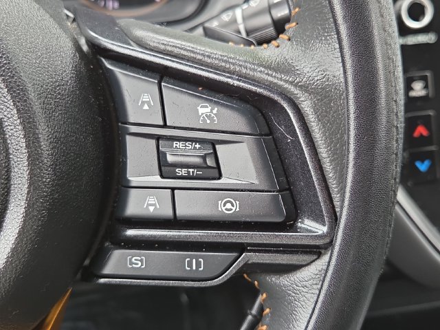 Used 2024 Ice Silver Metallic Subaru Wilderness image 15
