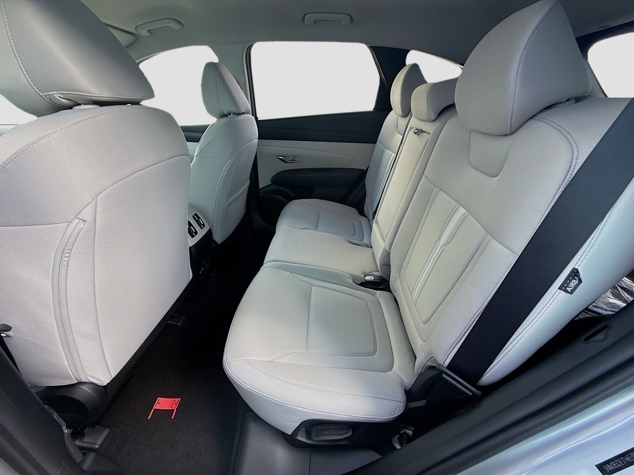 Used 2026 Shimmering Silver Hyundai SEL image 13