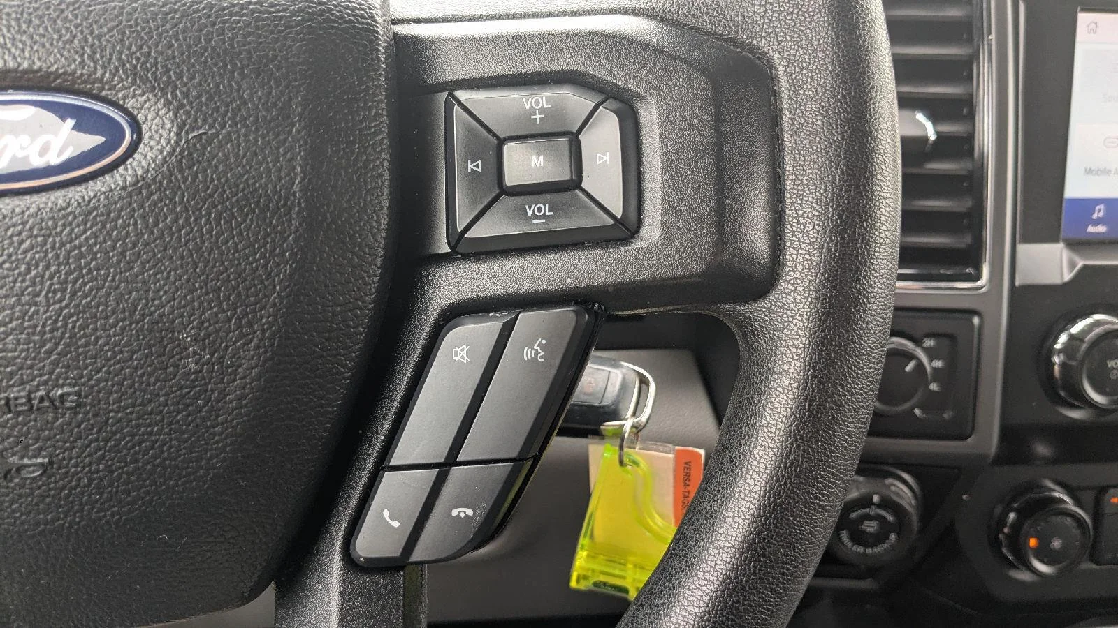2020 Ford F-150 XLT - Photo 21