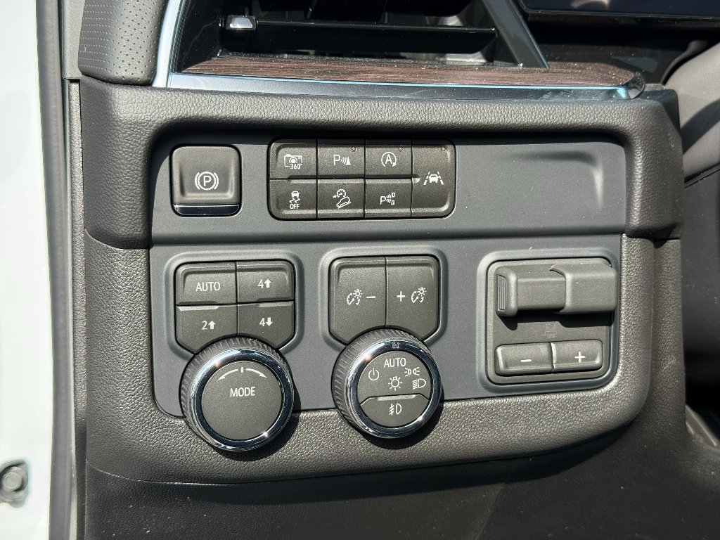 2026 Chevrolet Tahoe Premier - Photo 22