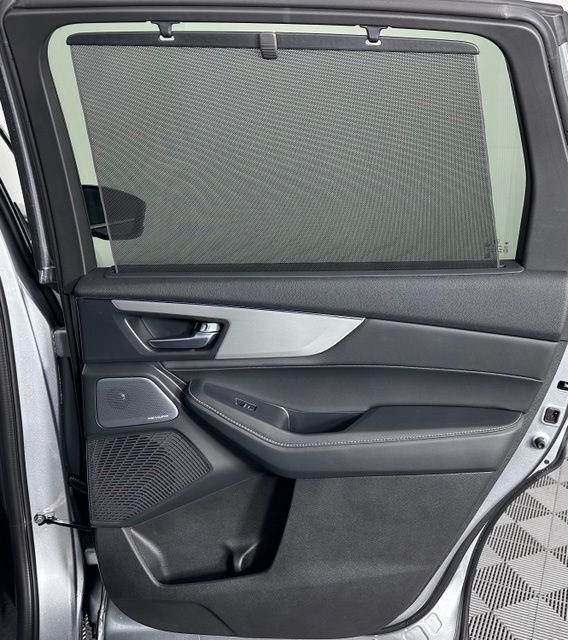 2026 Acura MDX Technology Package - Photo 25